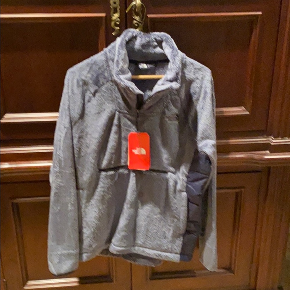 North Face Pullover